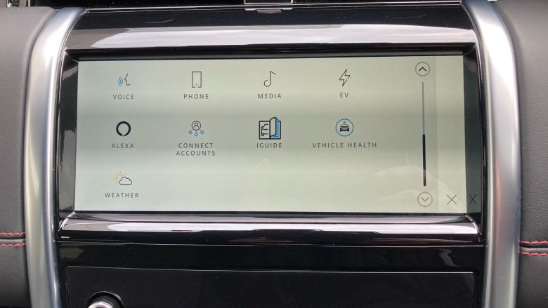 Land Rover Discovery Sport 1.5 P300e R-Dynamic HSE 5dr Auto [5 Seat] Station Wagon